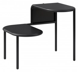 Single Person Picnic Table