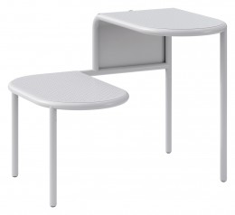Single Person Picnic Table