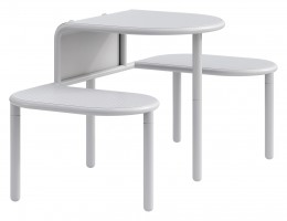 Conference Table Power & Data Module