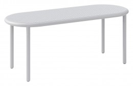Small Outdoor Bench