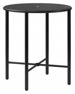 Outdoor Bar Height Table