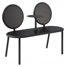 Outdoor Dining Bench
