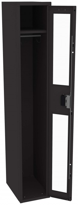 See-Through Locker