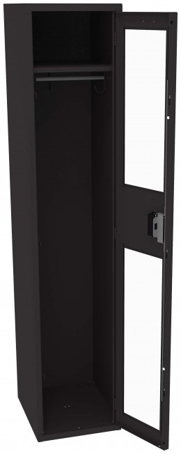 See-Through Locker