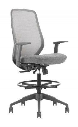 High Back Office Chair