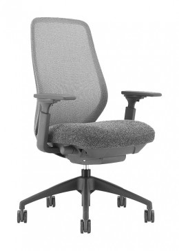 High Back Office Chair