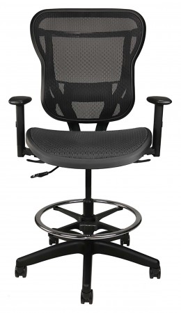 Classic Mesh Stool