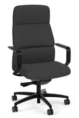 Fabric High Back Conference Room Chair