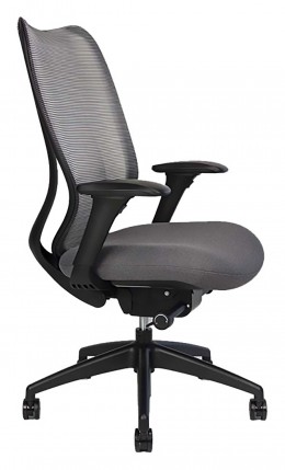Leather Executive High Back Chair