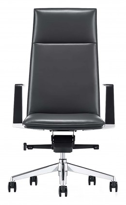 Leather Highback Executive Chair 