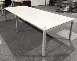 Four Person Workstation