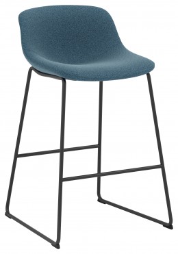 Drafting Stool with Back