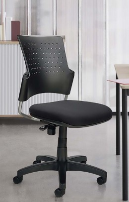 Compact Office Chair