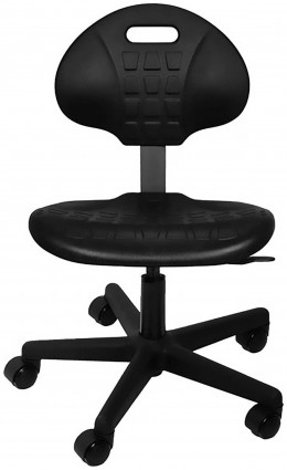 Ergonomic Urethane Chair