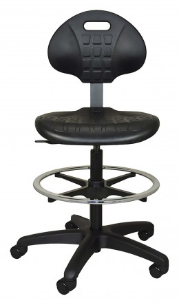 Basic Urethane Stool