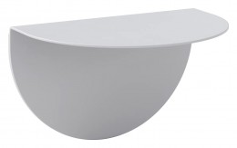 Shelf Table for Privacy Screen