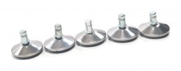 Carpet Glides for Nova III Chairs