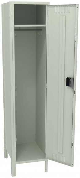 Large Single Locker with Legs