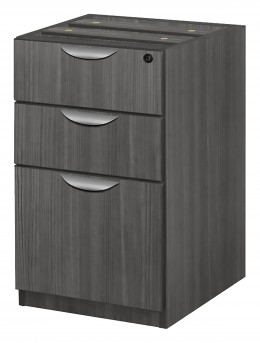Box Box File Drawers for Legacy Desks