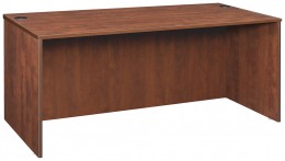 Rectangular Desk Shell