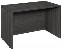 Small Rectangular Desk Shell