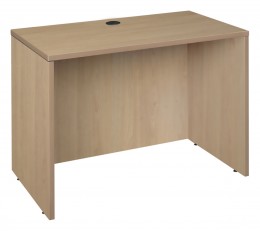L Shaped Desk with Drawers
