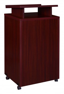Modern Podium