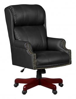 Modern High Back Office Chair