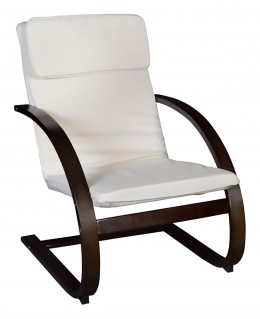 Bentwood Rocking Chair