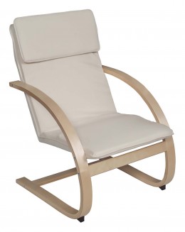 Bentwood Rocking Chair