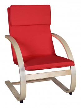 Bentwood Rocking Chair