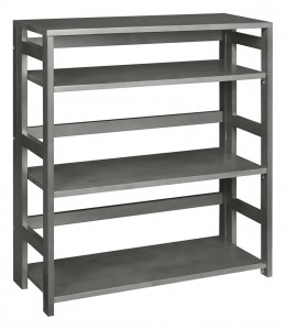 Folding Bookcase