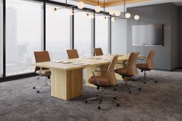 Conference Room Table