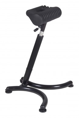 Stackable Office Chairs - Set of 8