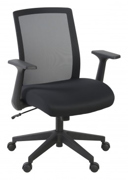 Mid Back Office Chair