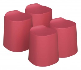 Outdoor Stool - Set of 4