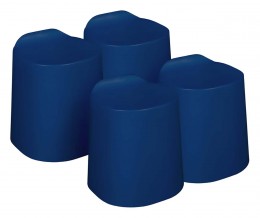 Outdoor Stool - Set of 4