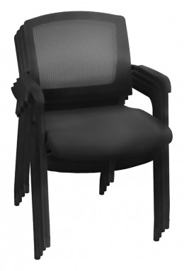 Waiting Room Chair - Set of 4