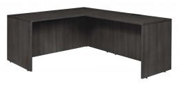 Corner Desk Shell