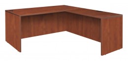 Corner Desk Shell