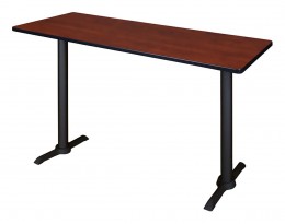 Cafe Height Training Table