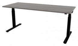 Electric Sit Stand Desk