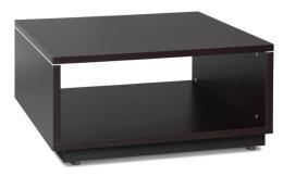 Square Coffee Table with Laminate Base - PL Laminate Series