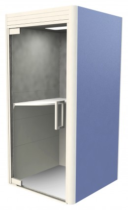 Office Phone Booth