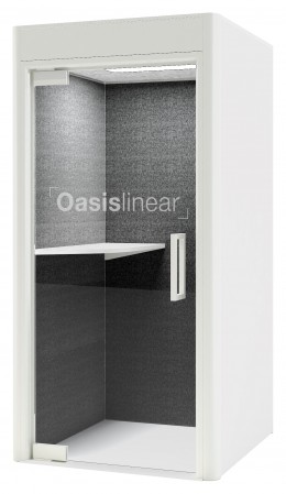 Office Phone Booth