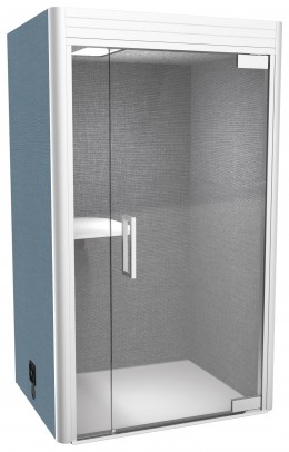 Privacy Booth for Office