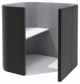 Single User Office Hub