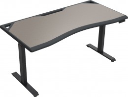 U Shaped Reception Desk