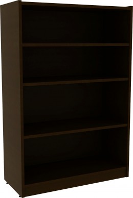 48 High Bookcase