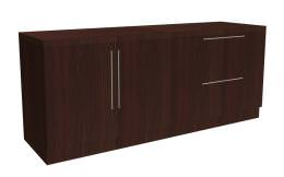 Office Storage Credenza